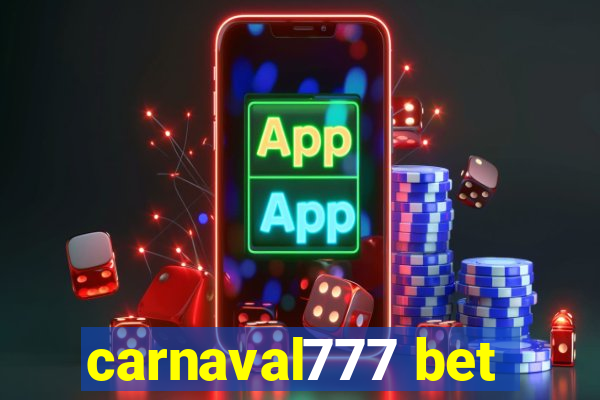 carnaval777 bet
